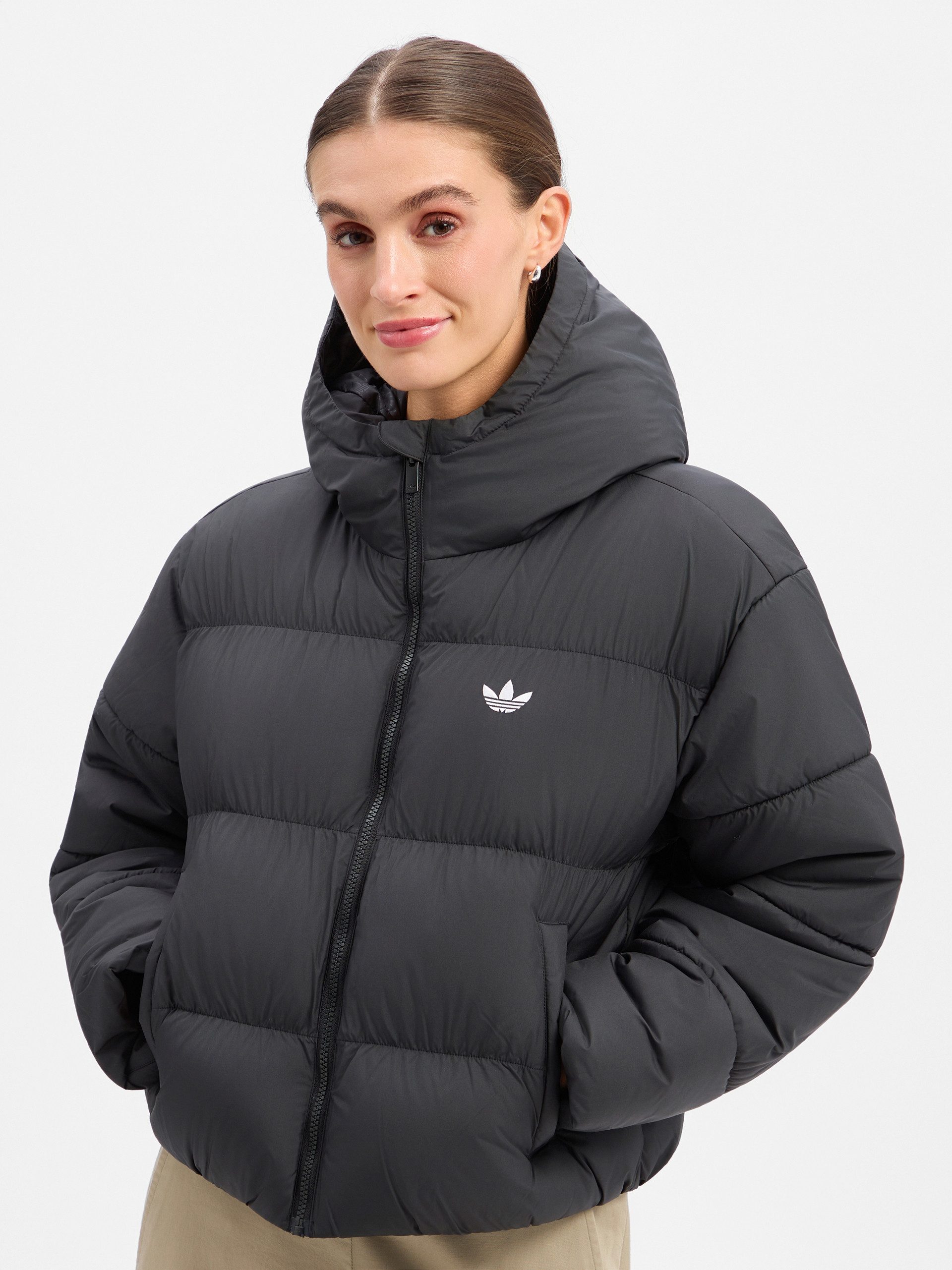 adidas Originals Steppjacke