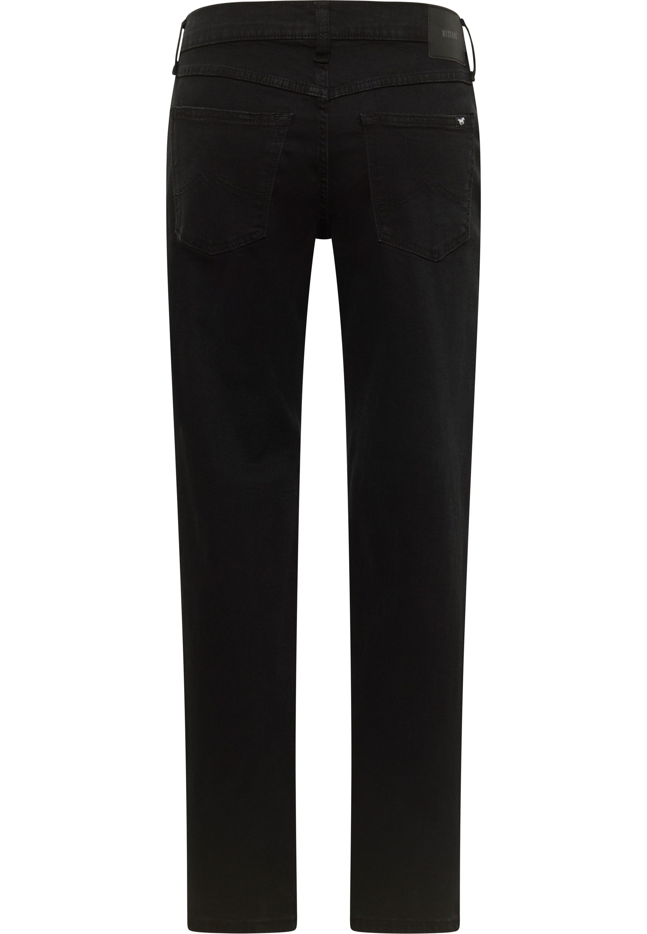 MUSTANG Straight-Jeans Herren Style Big Sur Straight