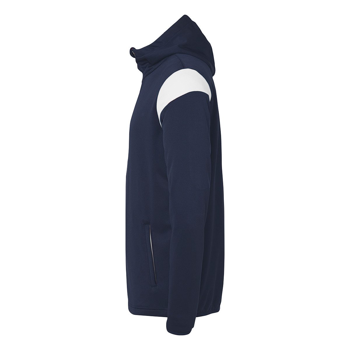 uhlsport Kapuzensweatjacke Kapuzenjacke Squad 27 Track Hood Kids (1-tlg)