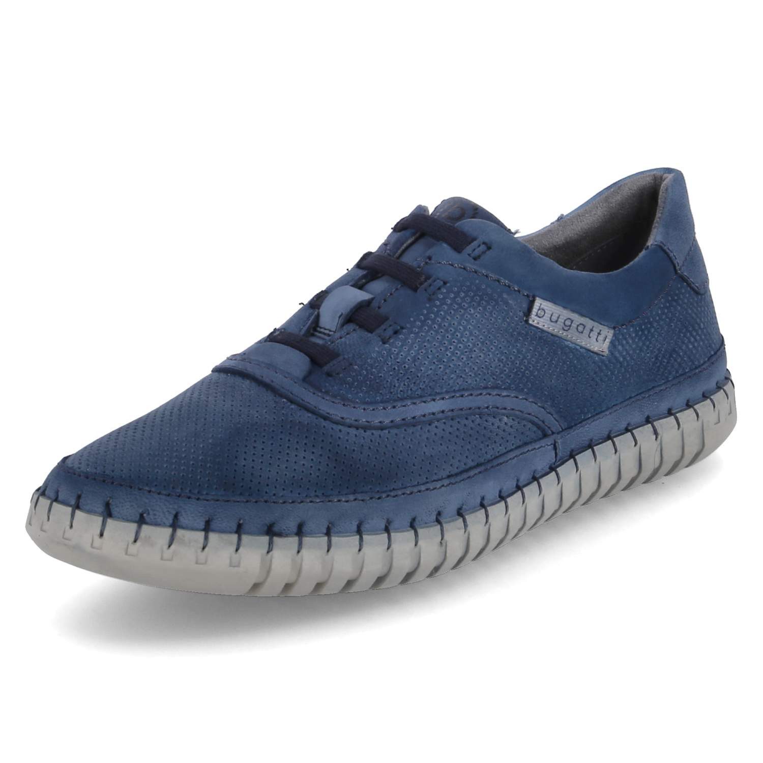 bugatti 321AEW633500-4000 Slipper günstig online kaufen