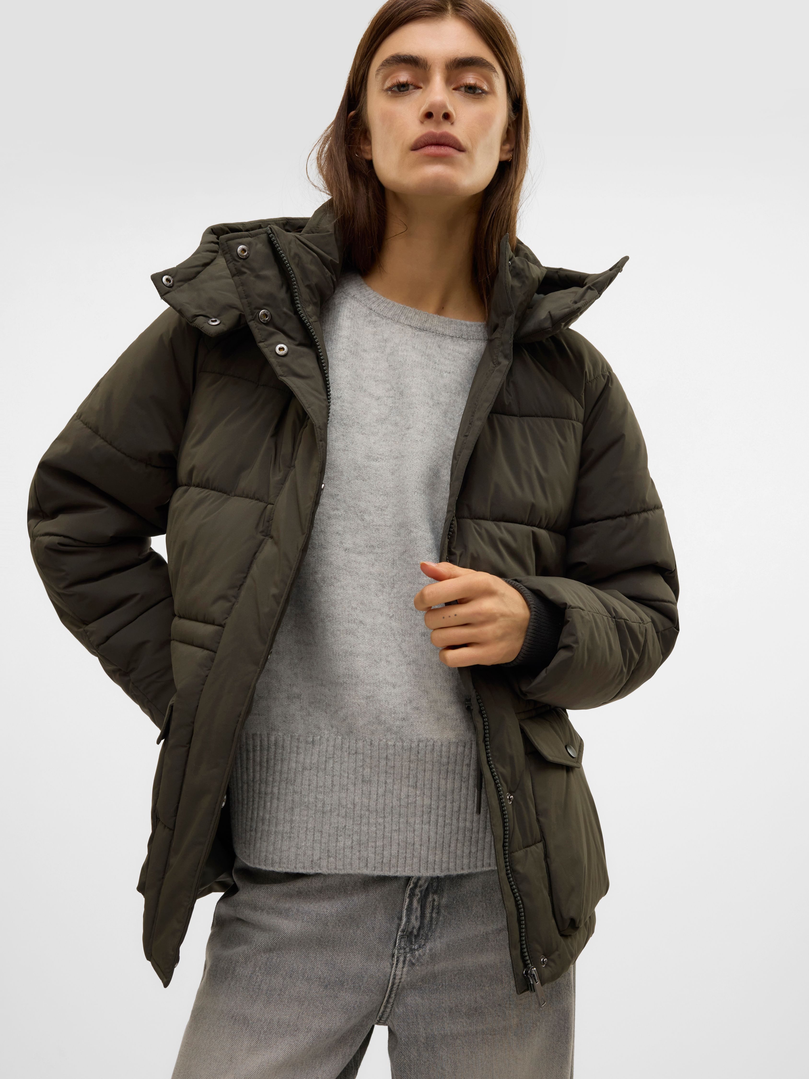 Vero Moda Winterjacke