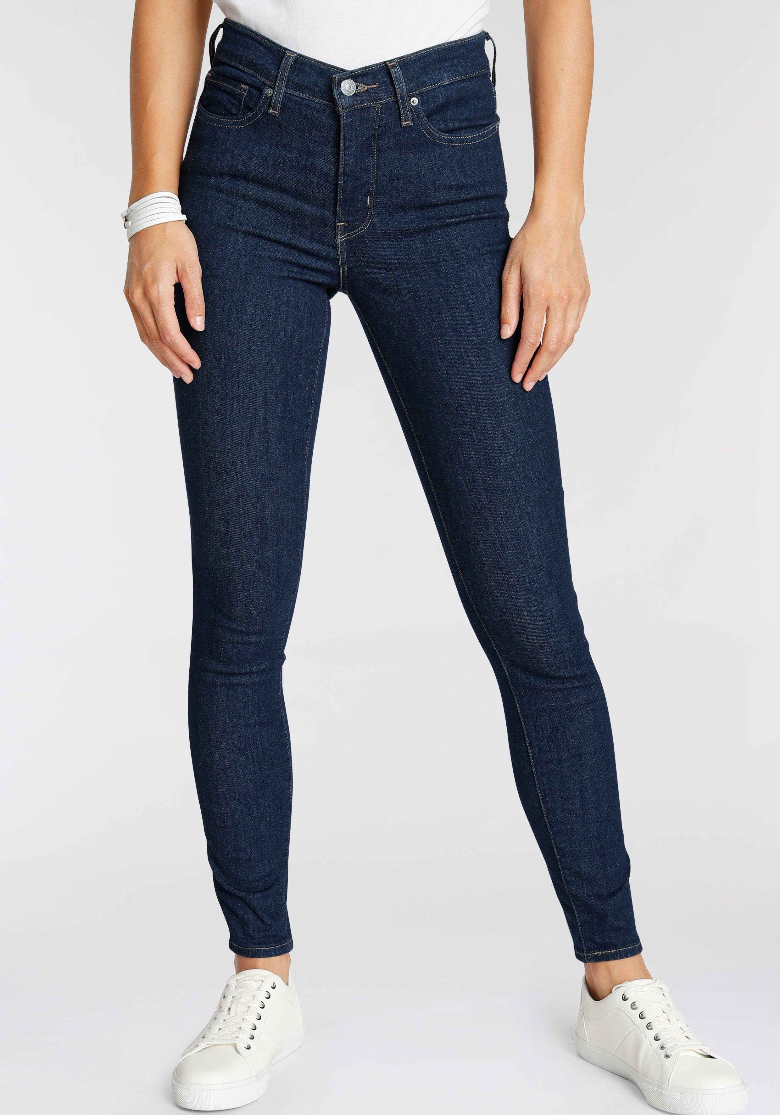 Levi's® Skinny-fit-Jeans »310 Shaping 