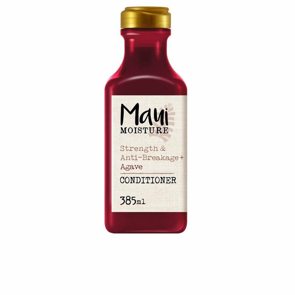 Maui Moisture Haarspülung Spülung Agave, 385 ml