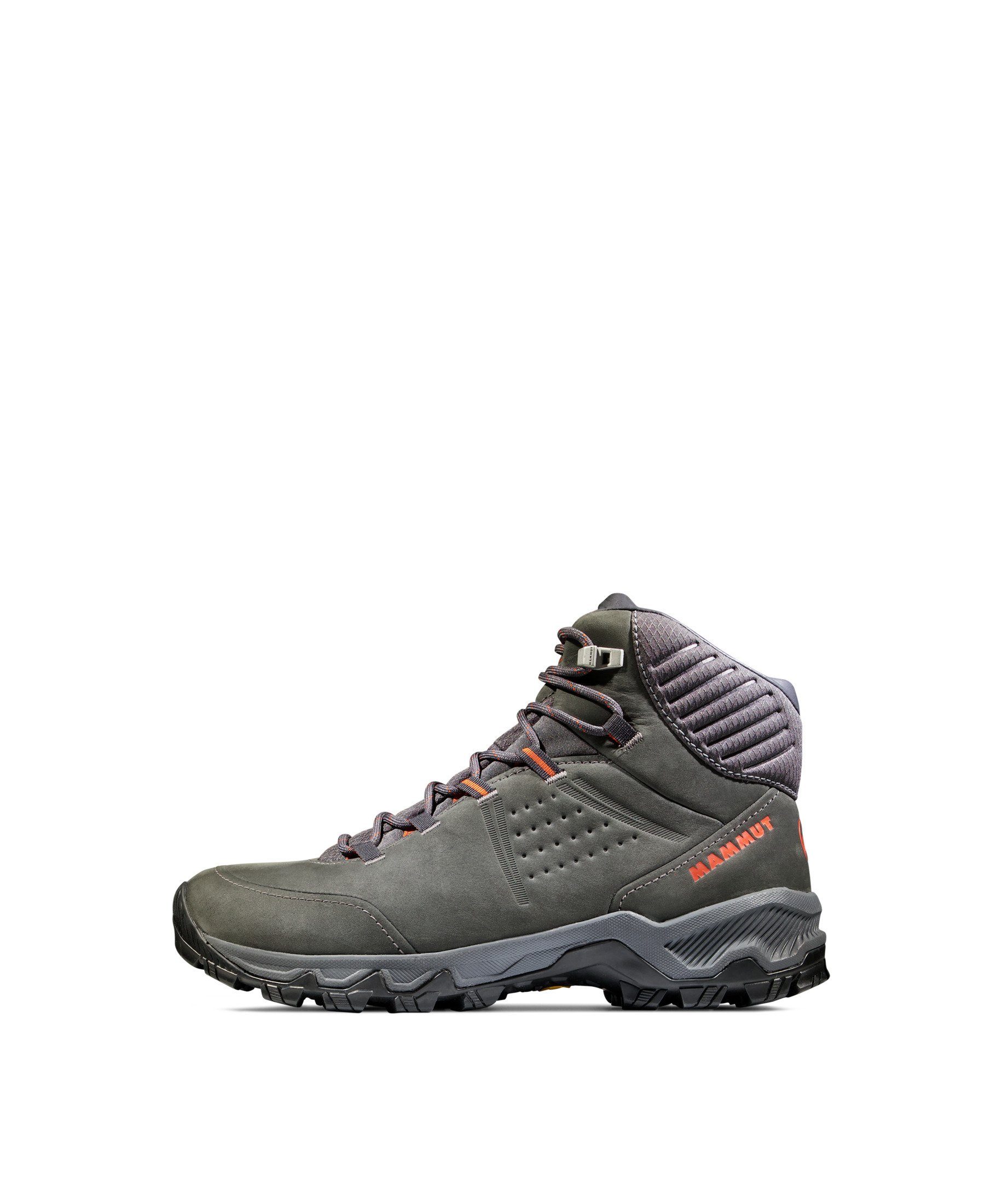 Nova Women Mid Mammut IV IV LTH LTH Women Mid Wanderschuh Nova