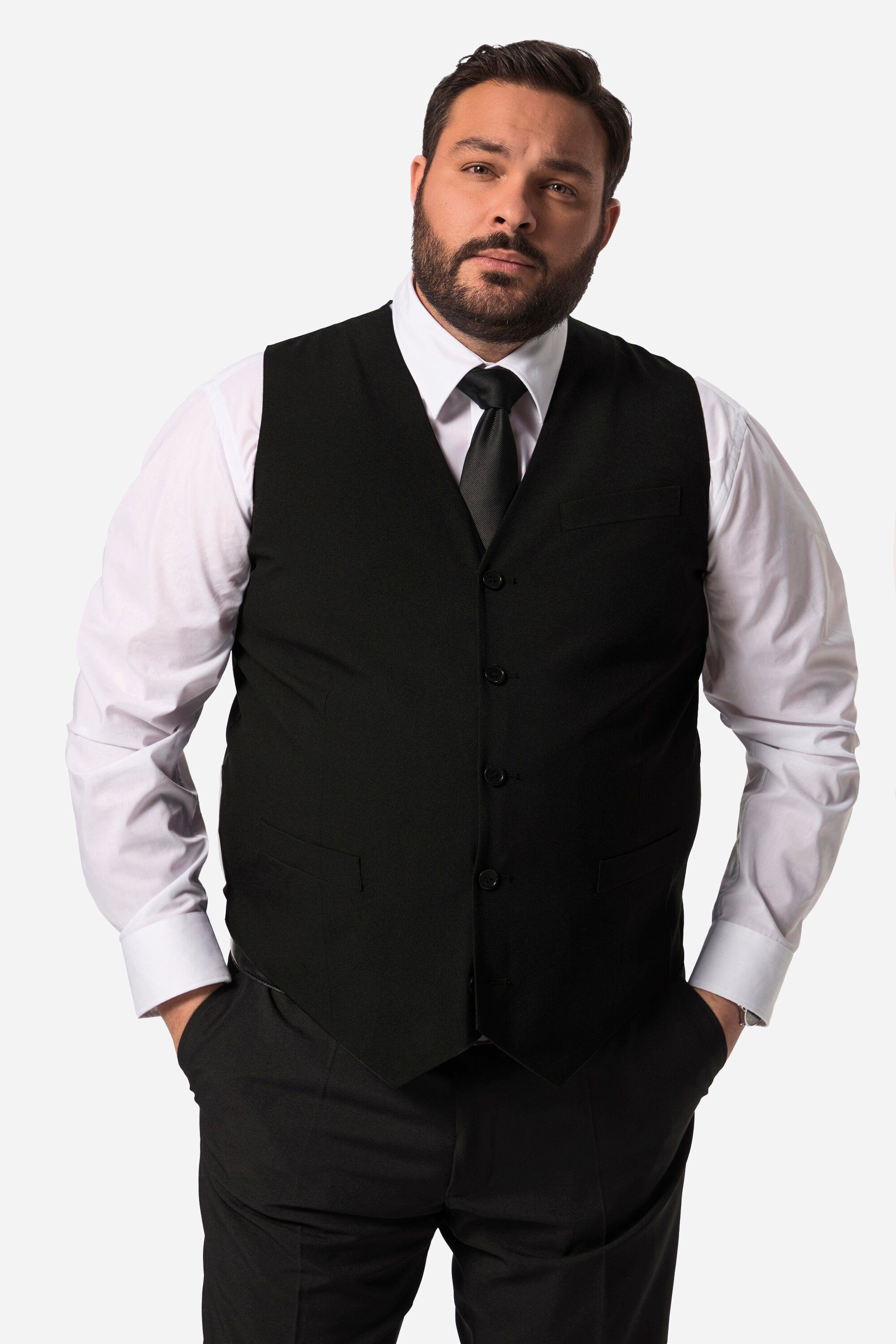 Men Plus Steppweste Men+ Weste Baukasten günstig online kaufen
