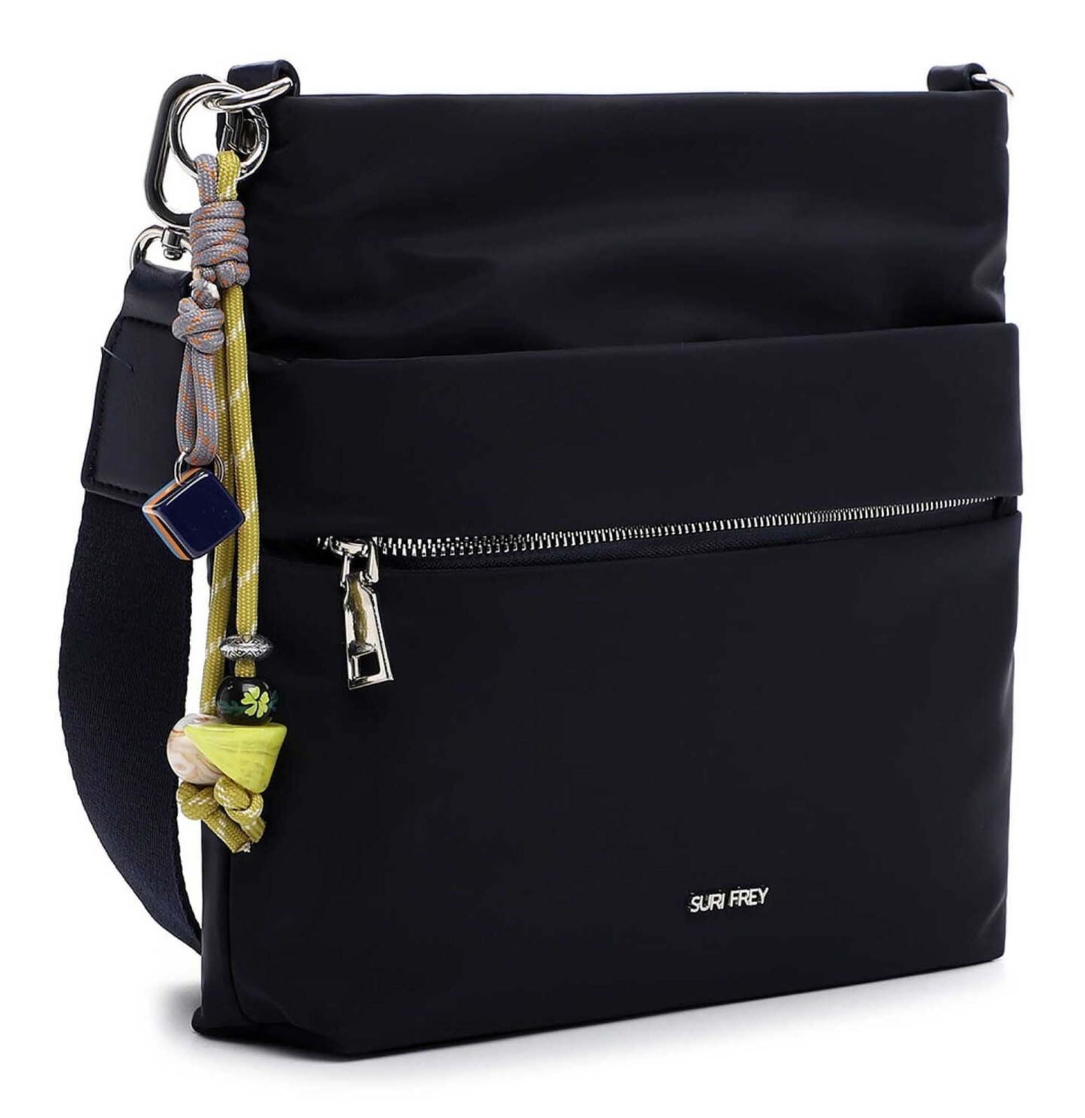 SURI FREY Umhängetasche Crossover Bag