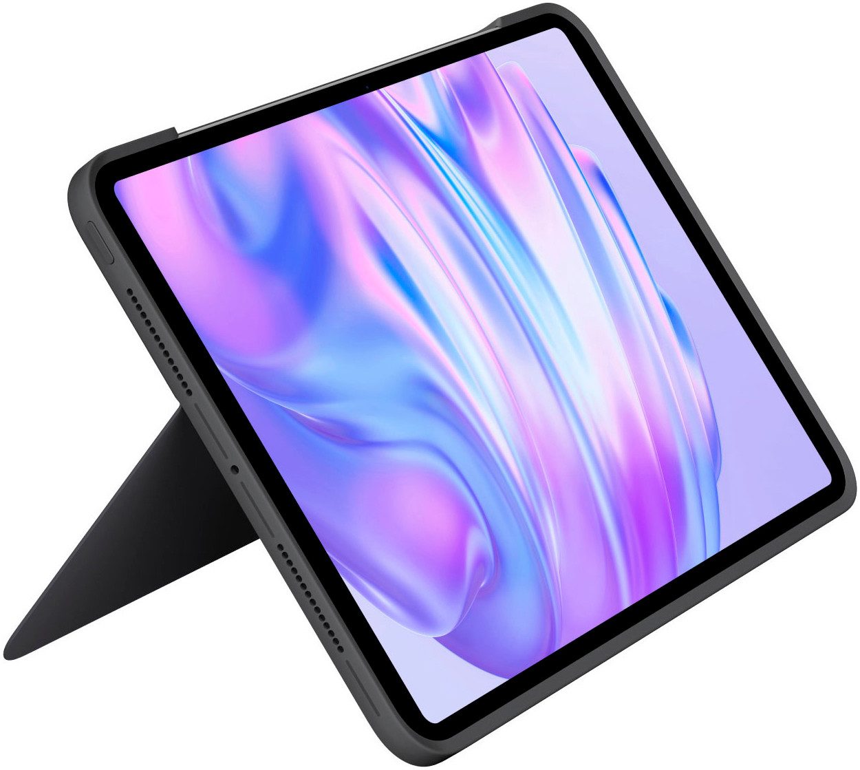 Logitech Combo Touch Tastatur