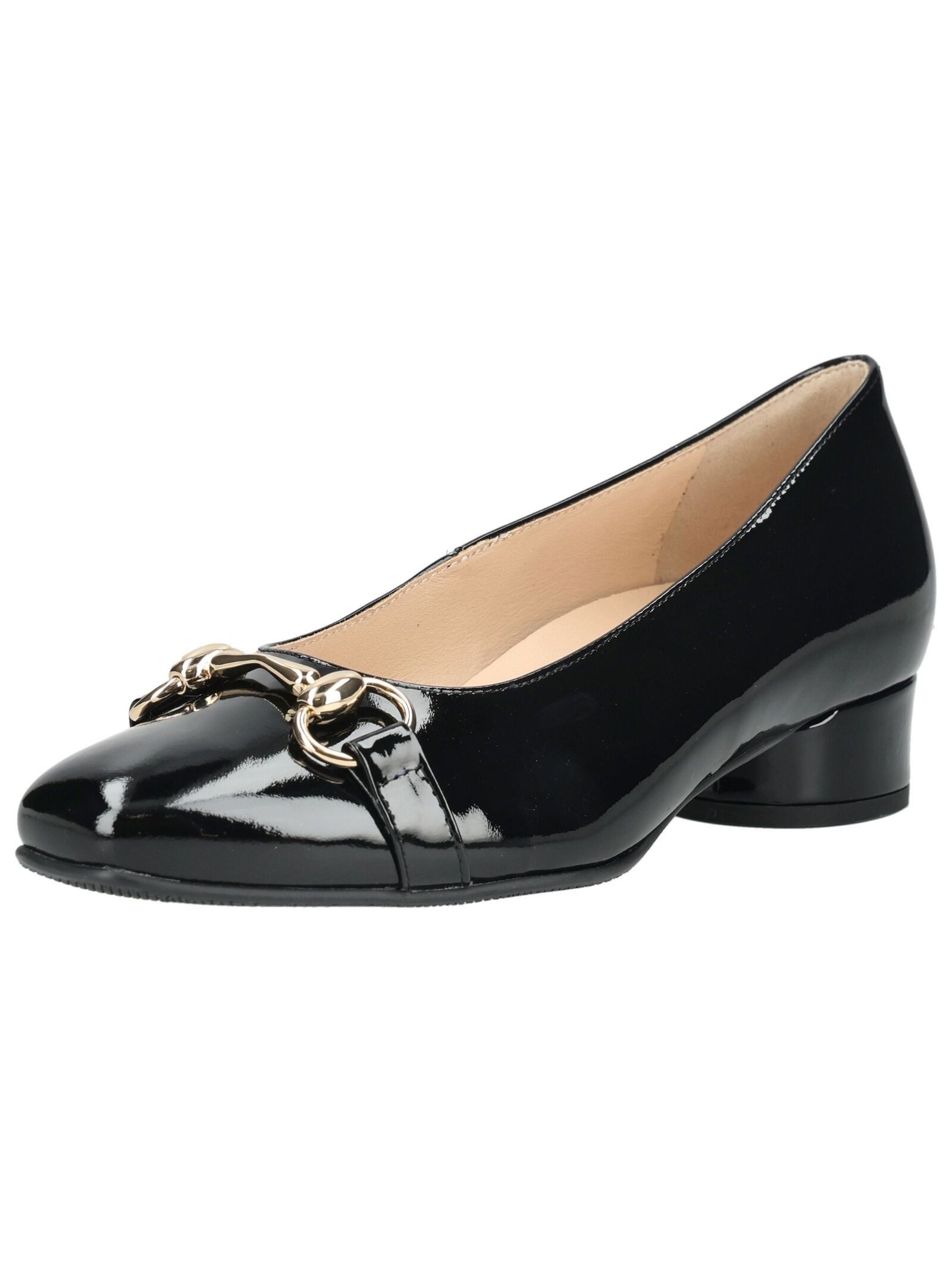Hassia Pumps Leder . Pumps