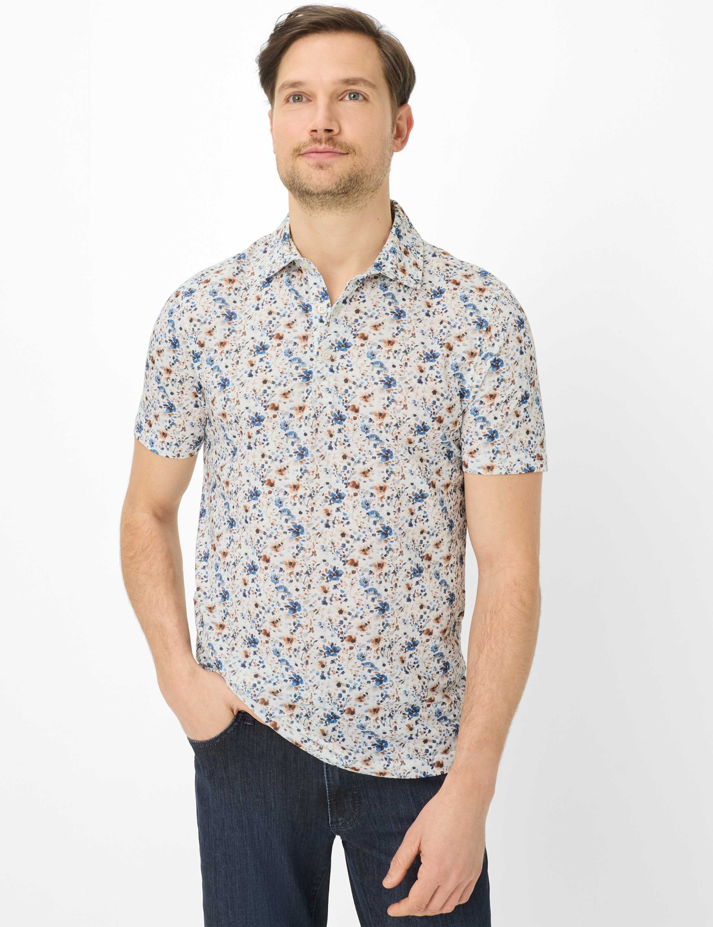 Brax Poloshirt Style PEPE