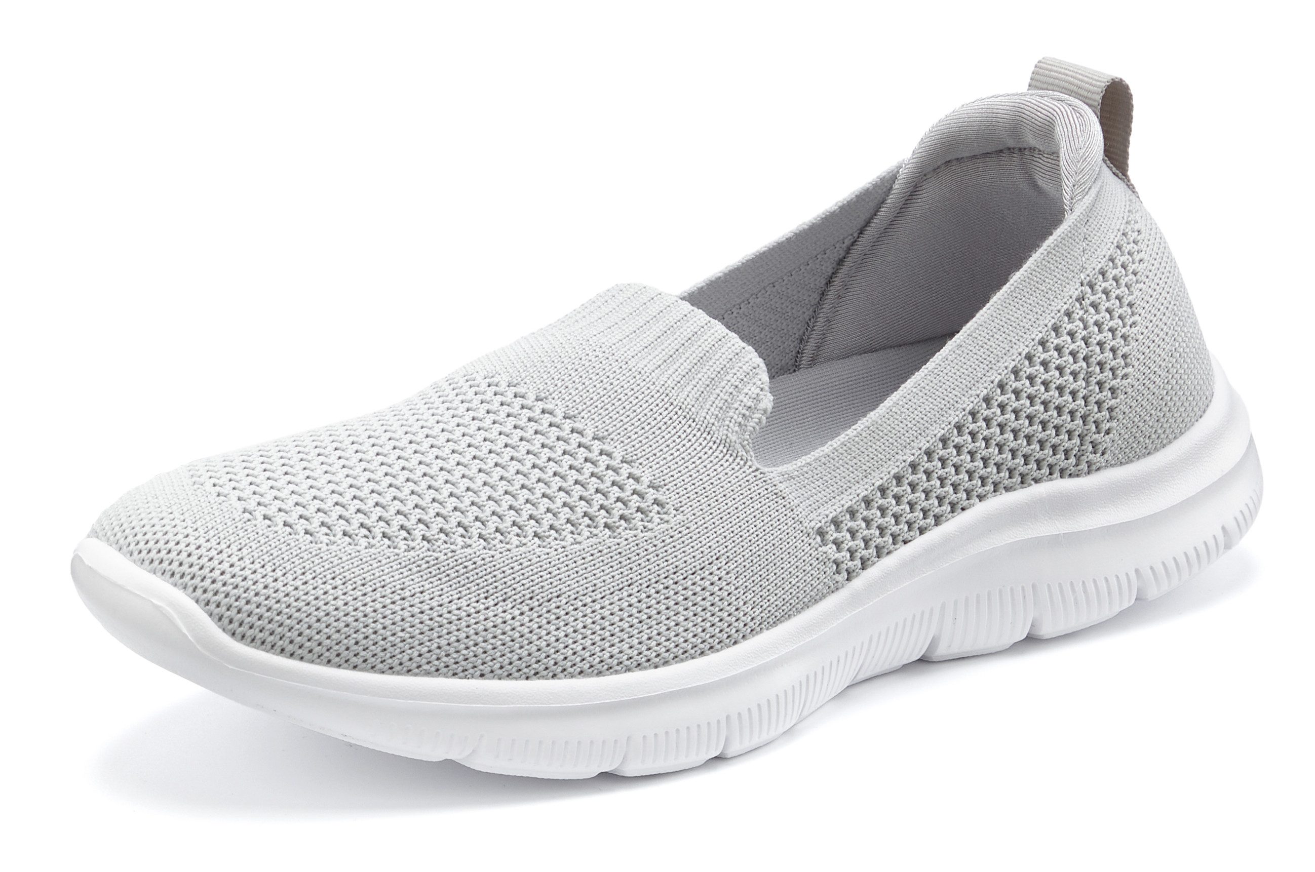 LASCANA Slipper Sneaker, Halbschuh, ultraleicht zum günstig online kaufen