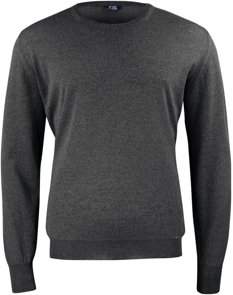 Cutter & Buck Rundhalspullover Kennewick Crewneck