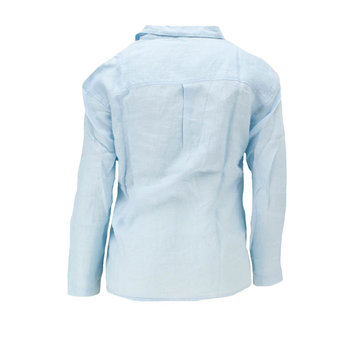 Saint James Langarmbluse 0524 Damen Bluse günstig online kaufen