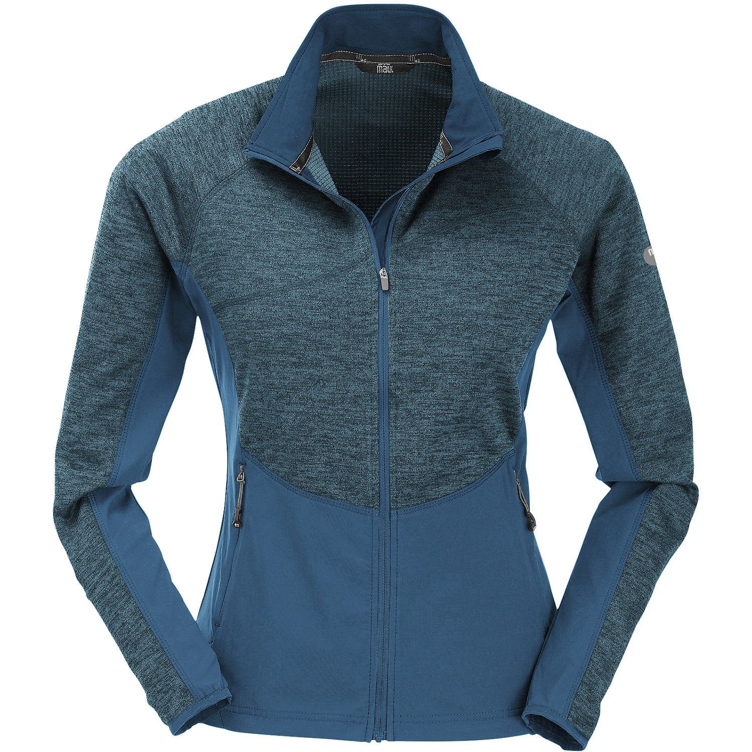 Outdoorjacke Fleecejacke Montalin 3XT