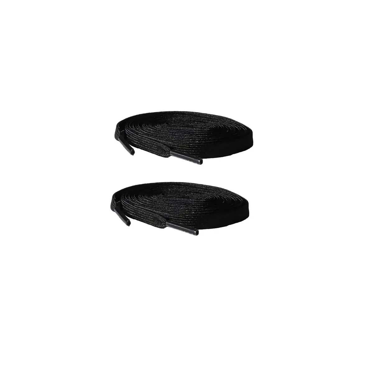 Basicwear Germany Schnürsenkel Flache Schnürsenkel - Schmal