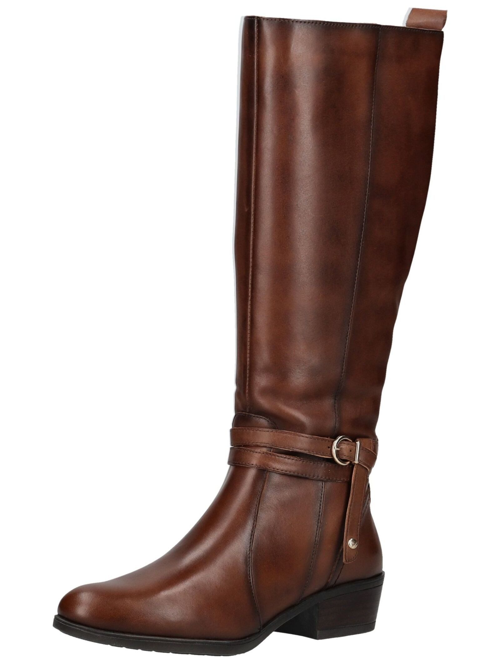 PIKOLINOS PIKOLINOS Stiefel Leder Ankleboots günstig online kaufen