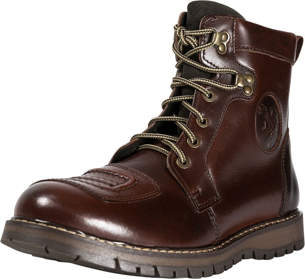 John Doe Чоботи