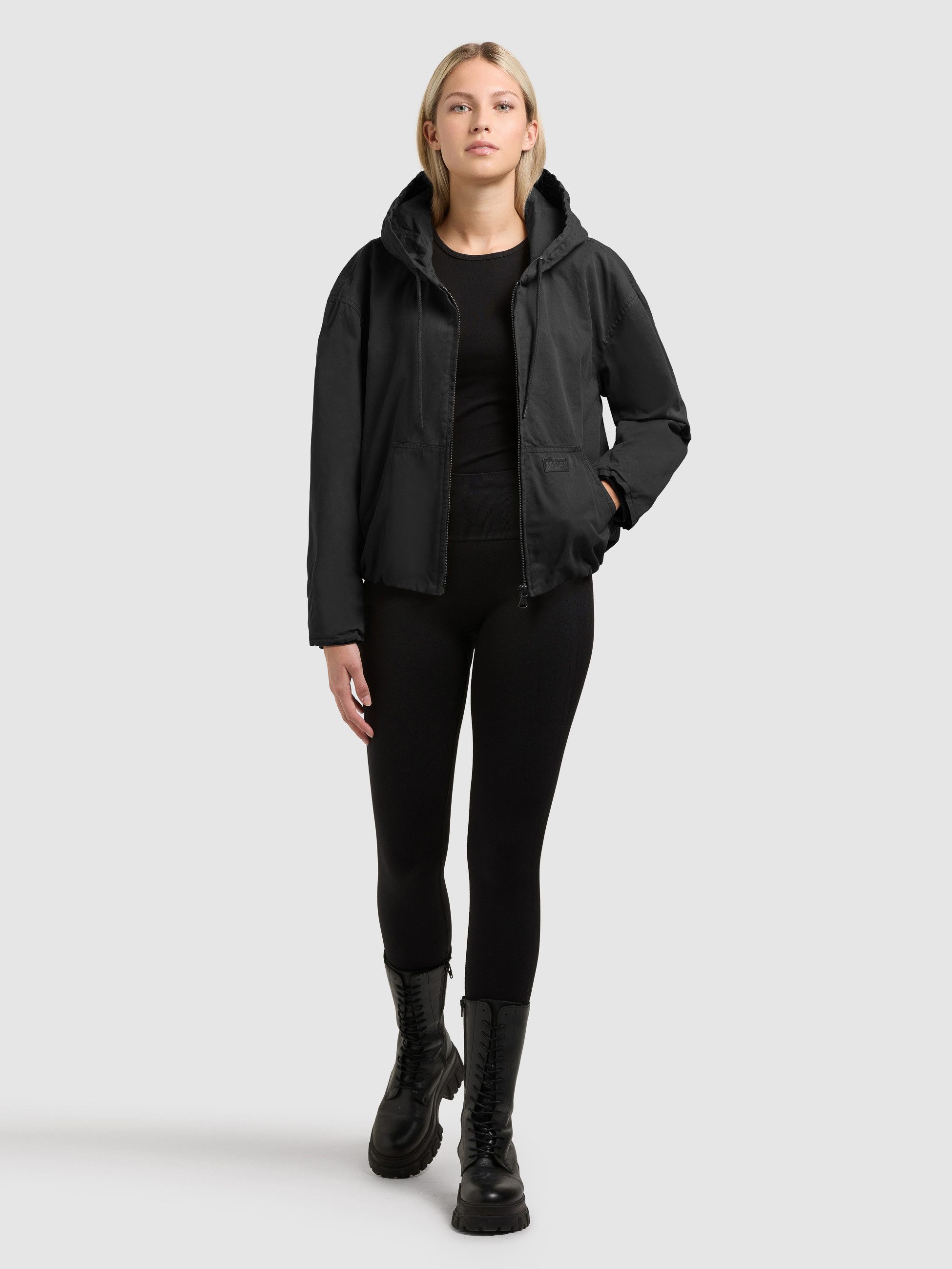 khujo Blouson JUDY