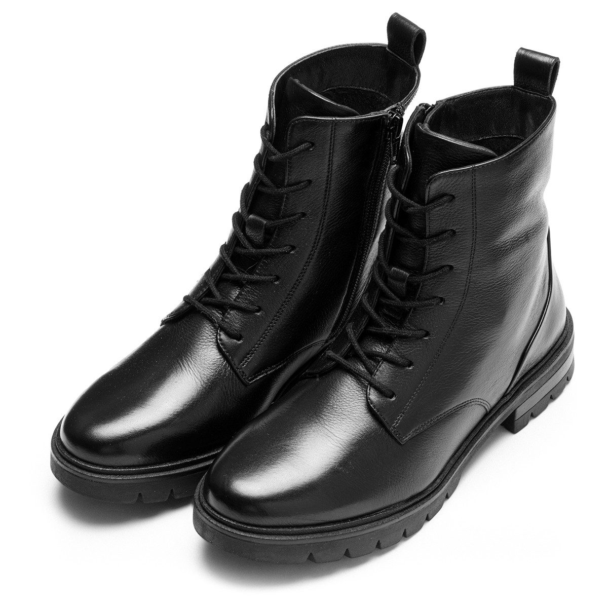 Ara Ara 11260-01 CAMBRIDGE-ST., Boots, Schwarz, Damen Stiefel günstig online kaufen