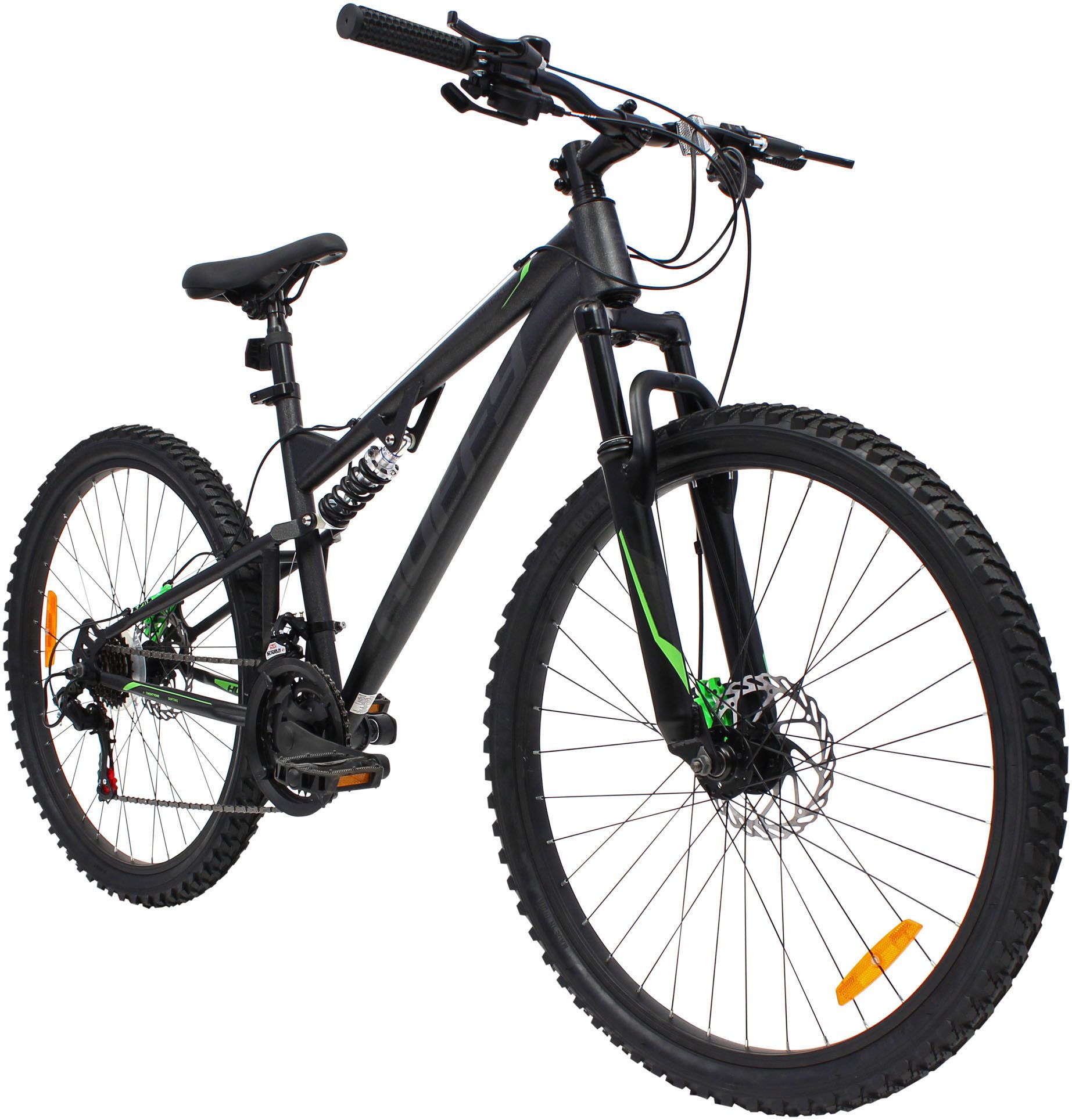 Huffy Mountainbike