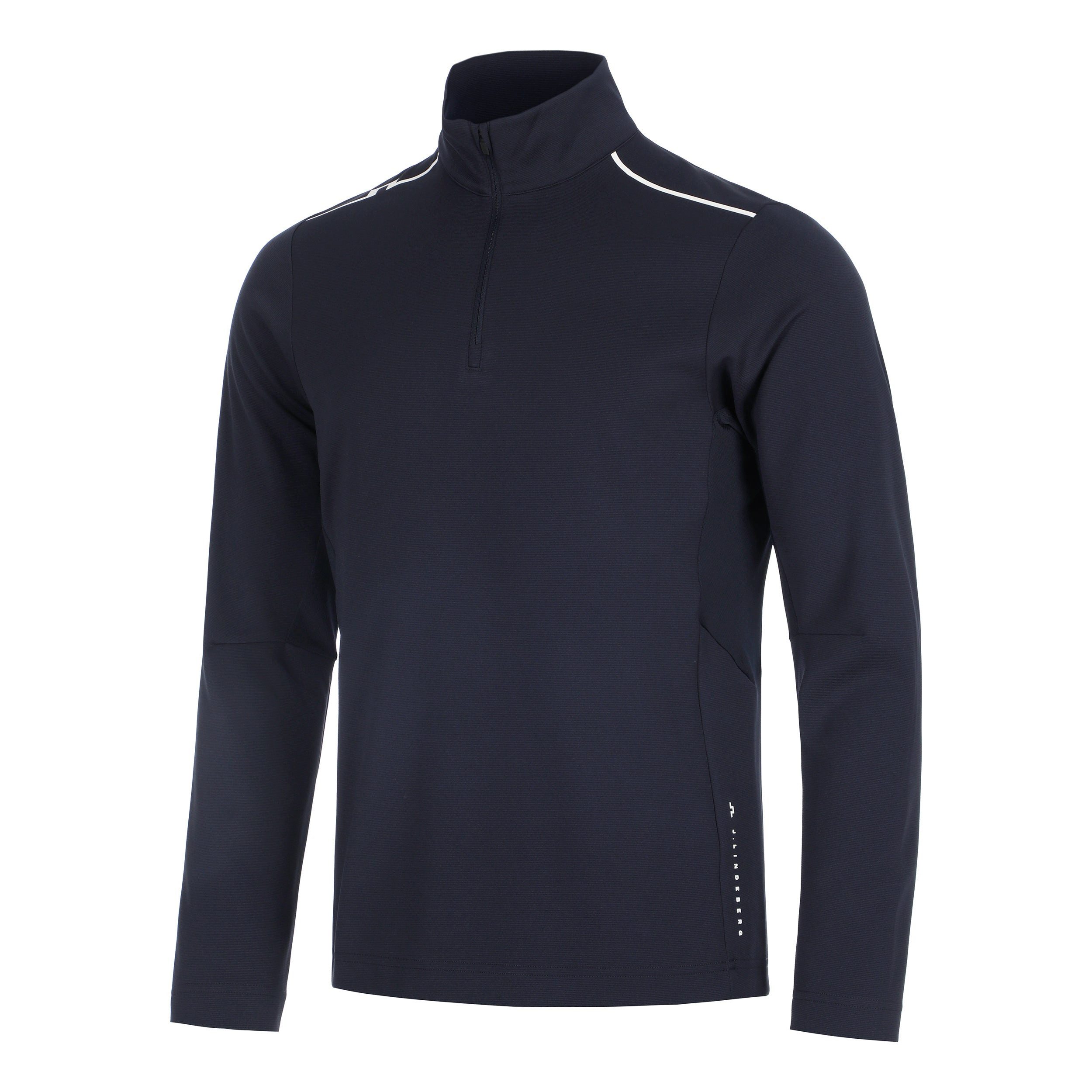 Longsleeve Leon Quarter Zip