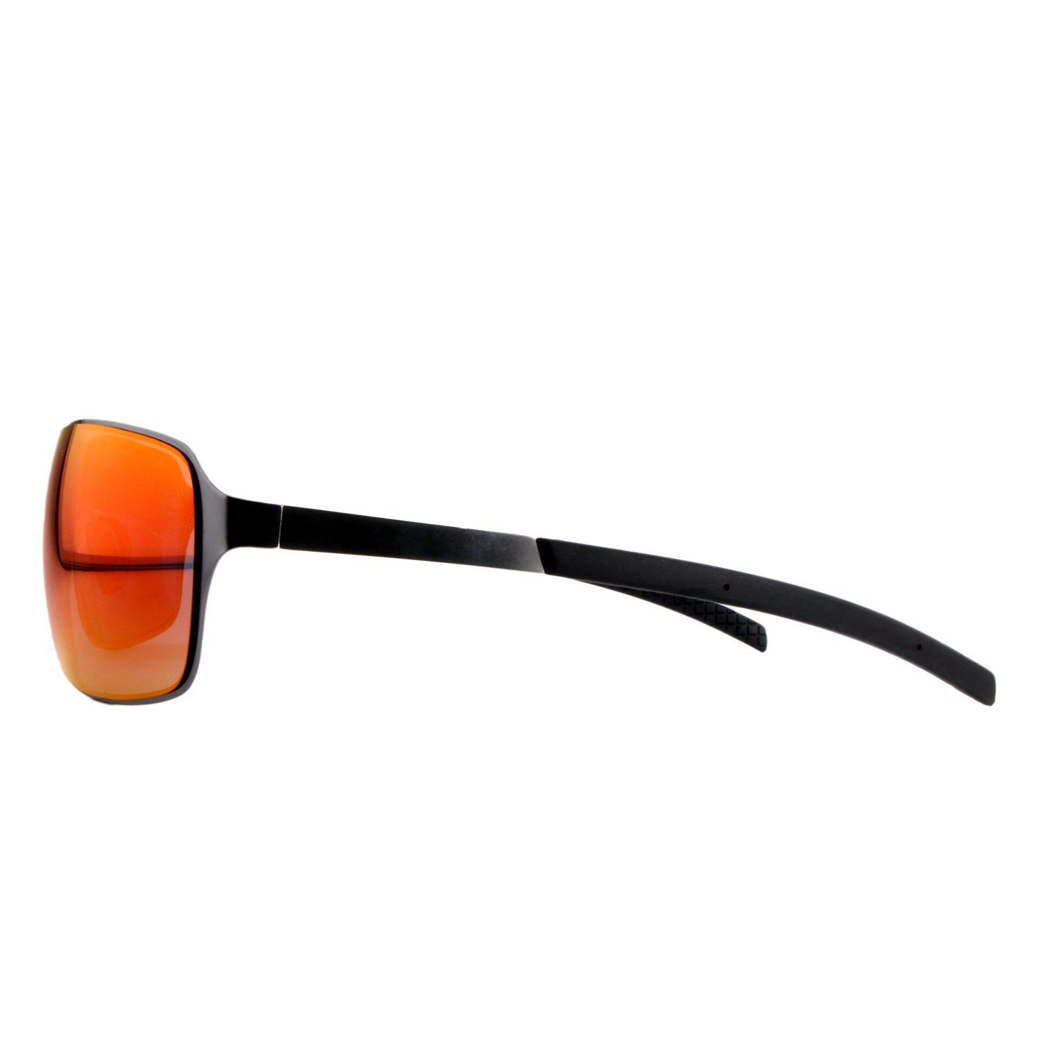 ActiveSol Sonnenbrille für Herren Hyperion nicht polarisiert, Lotuseffekt