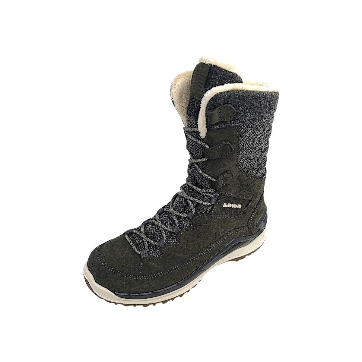 Lowa BARINA EVO GTX Ws Stiefel – Bild 3 von 5