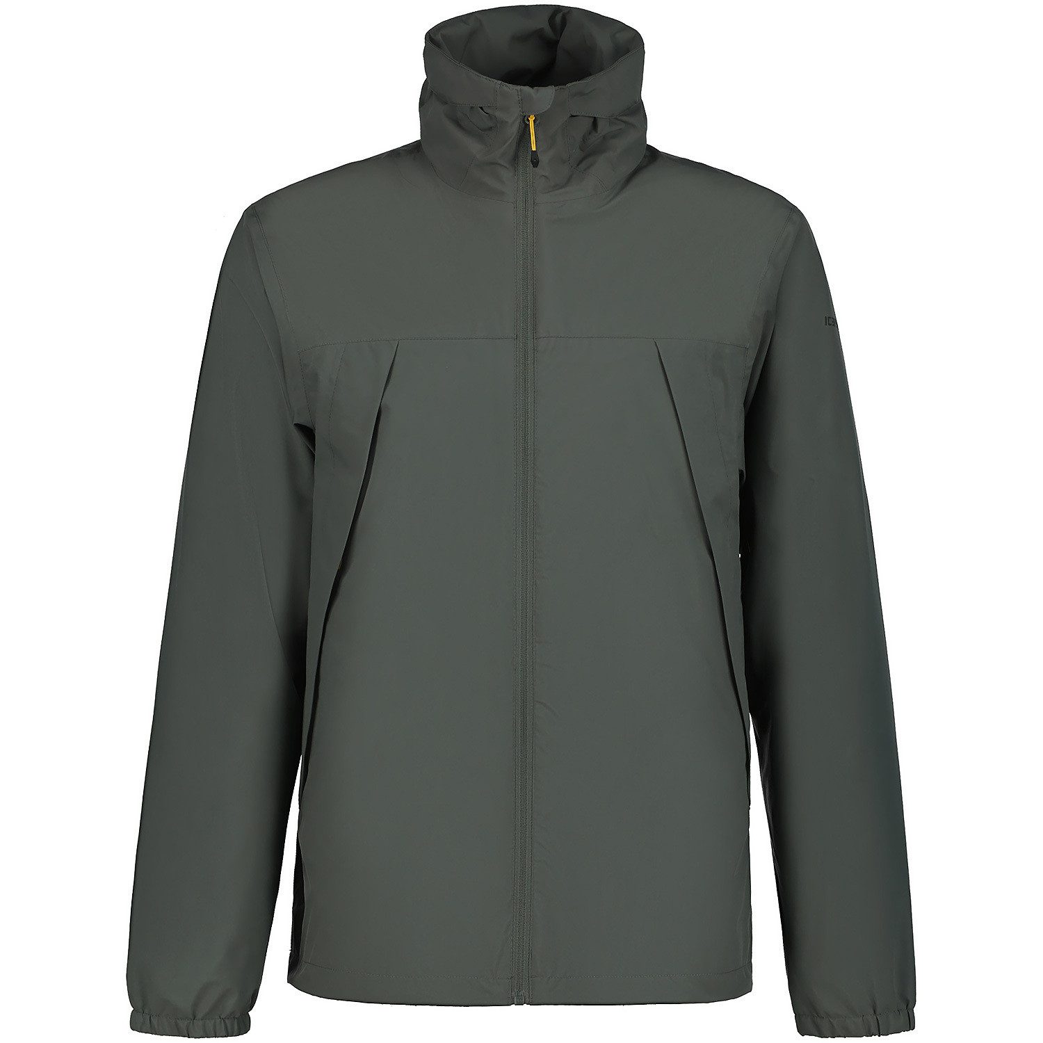 3-in-1-Funktionsjacke Jacke BROCTON