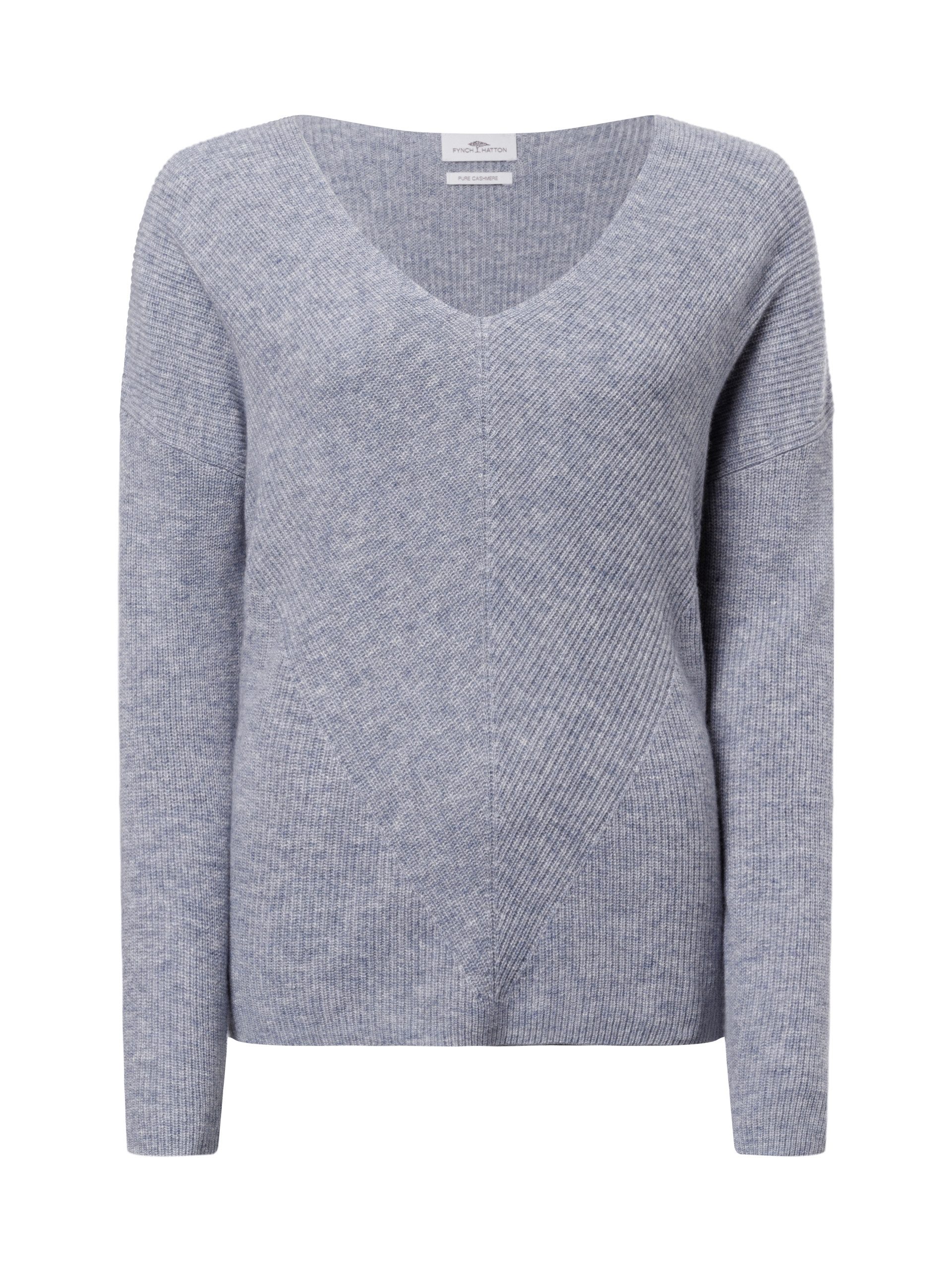 FYNCH-HATTON Strickpullover