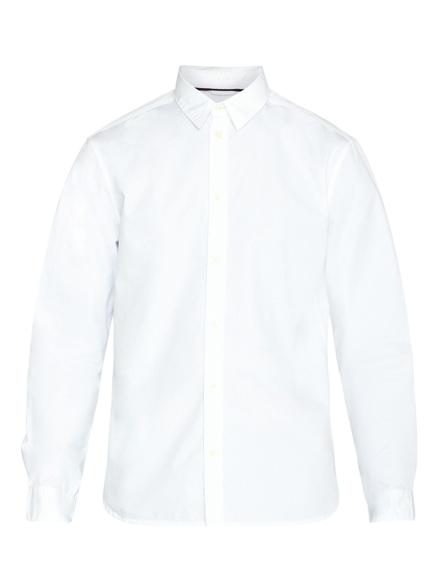 Bright White