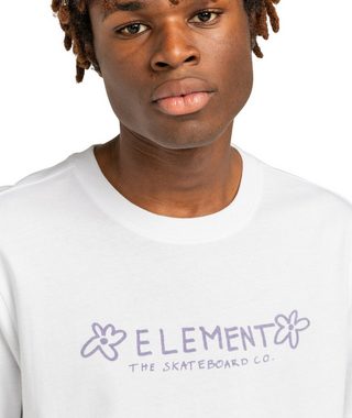 Element T-Shirt Element Herren T-Shirt Joy