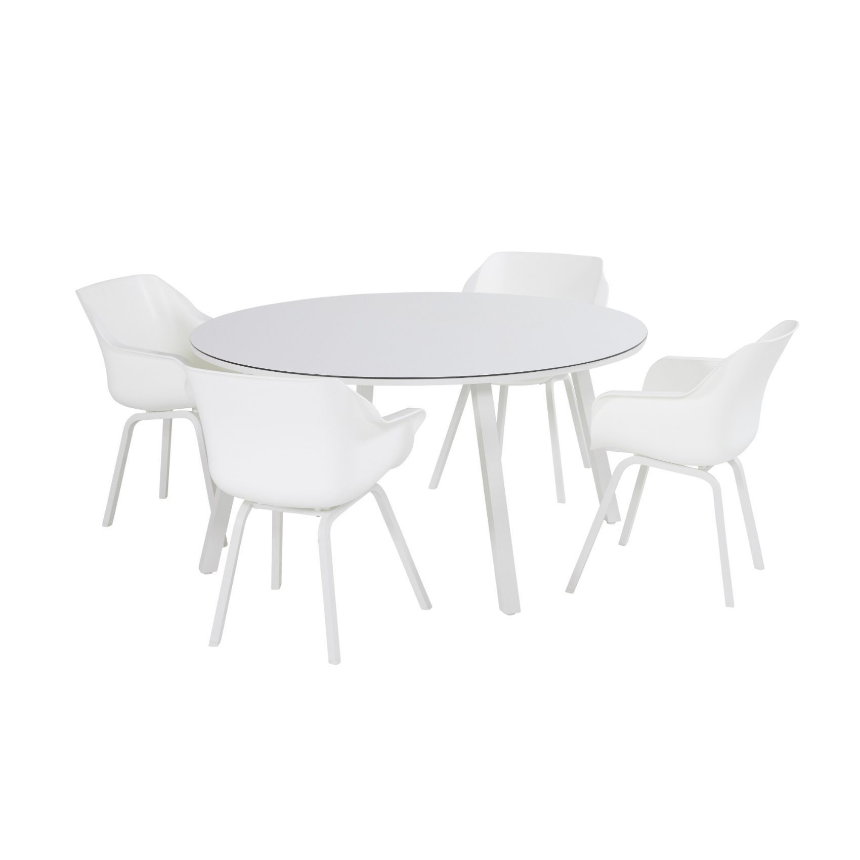 Hartman Gartenstuhl Sophie Studio (1 Stück), günstig online kaufen