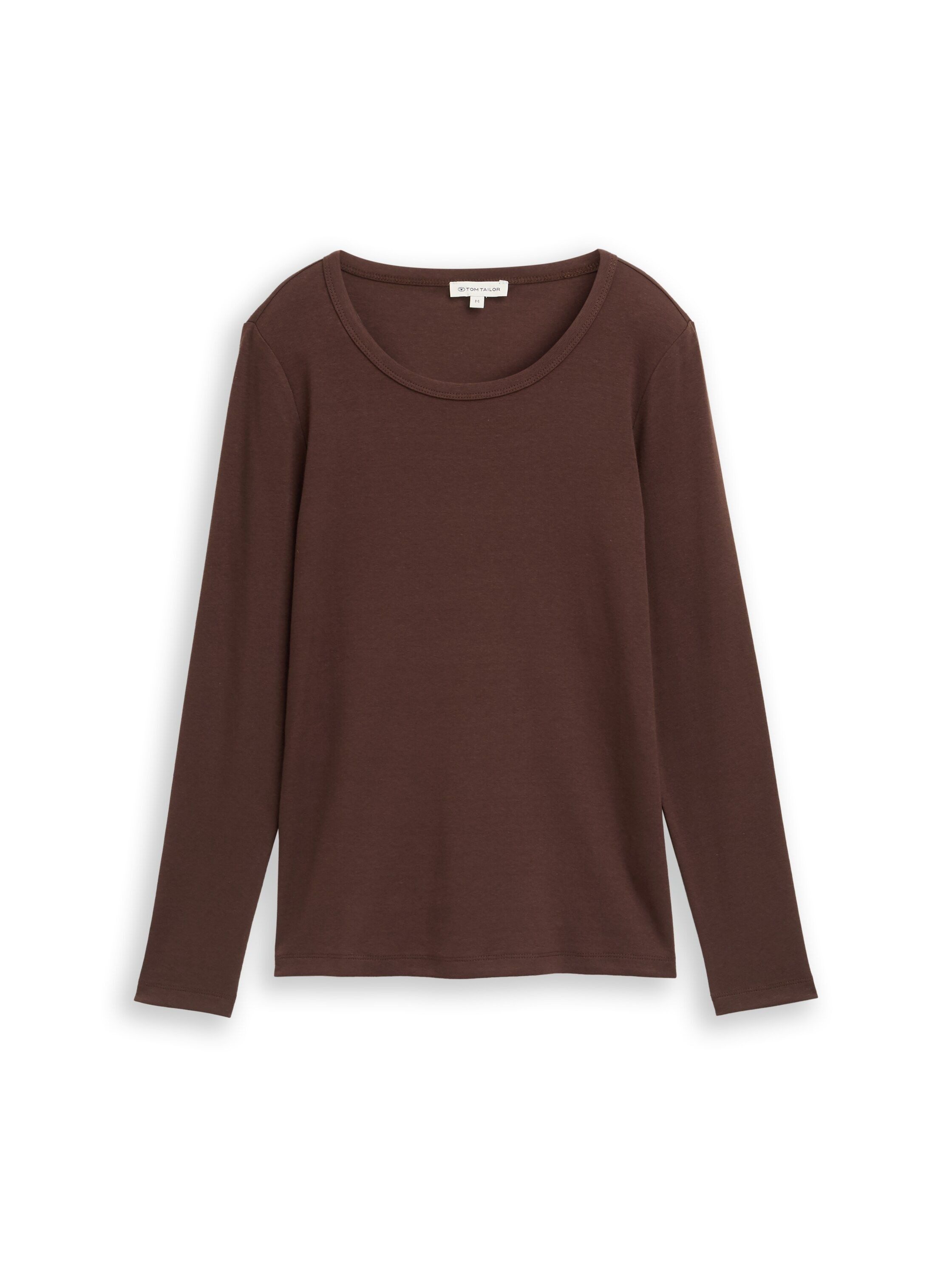 TOM TAILOR Langarmshirt günstig online kaufen
