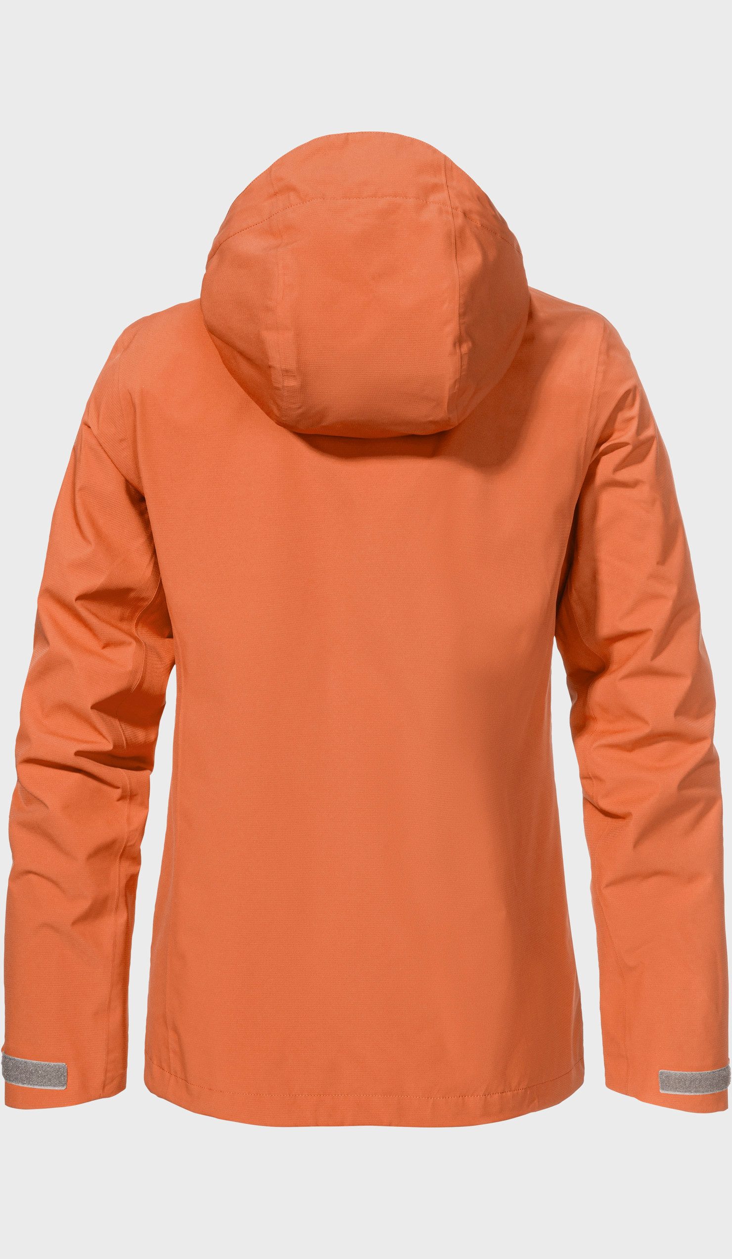 Schöffel Outdoorjacke Jacket Gmund L