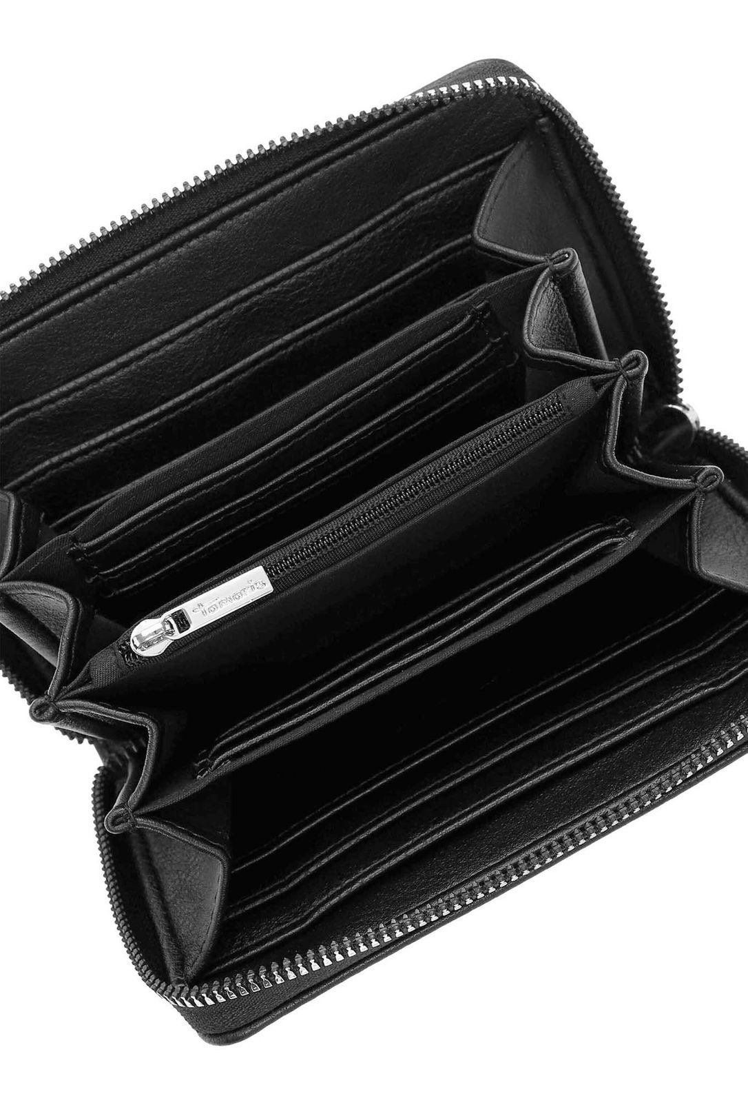 Tamaris Geldbörse Zip Around Wallet günstig online kaufen