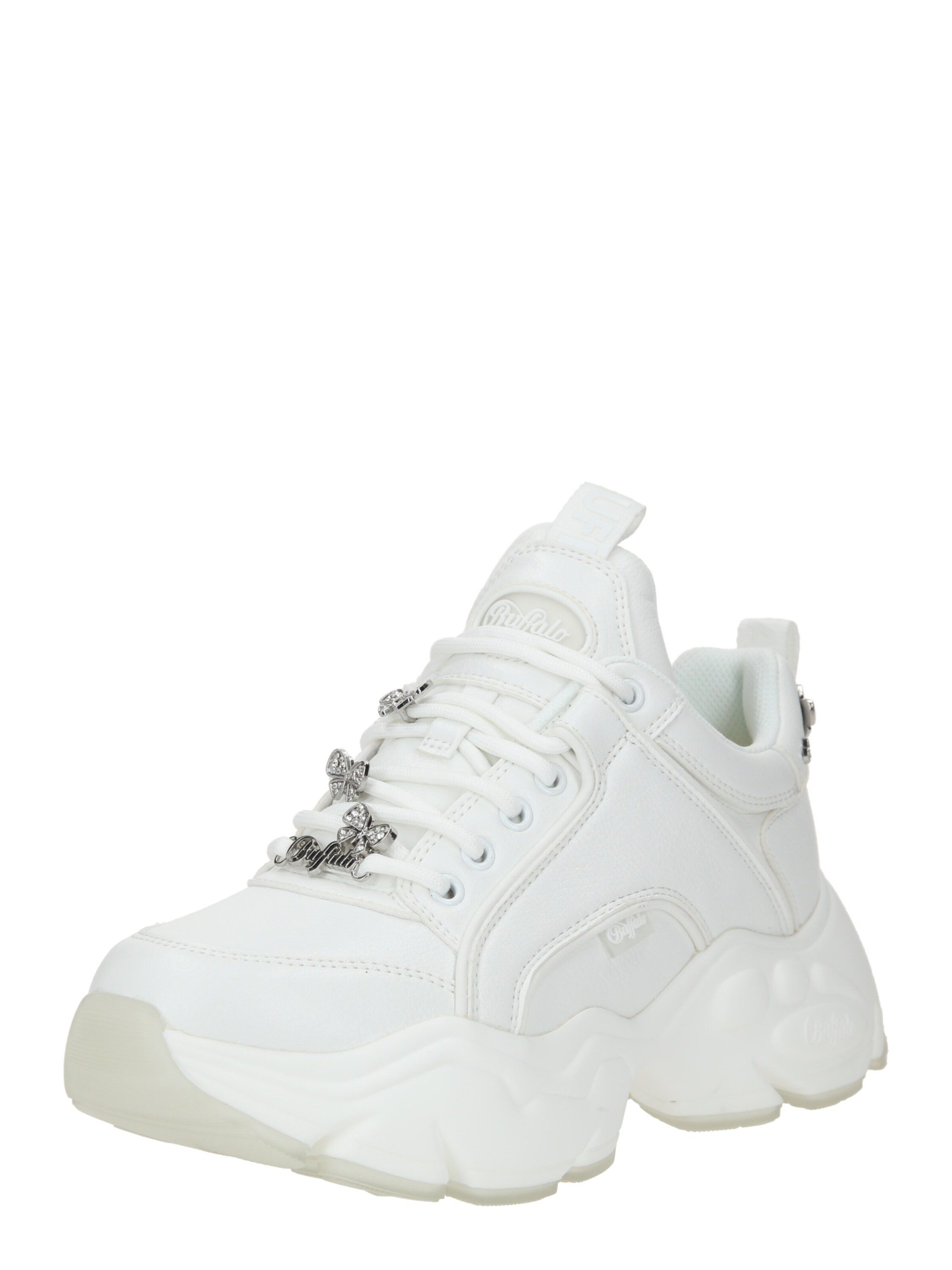 Buffalo Binary Ice 3.0 Sneaker (1-tlg) günstig online kaufen