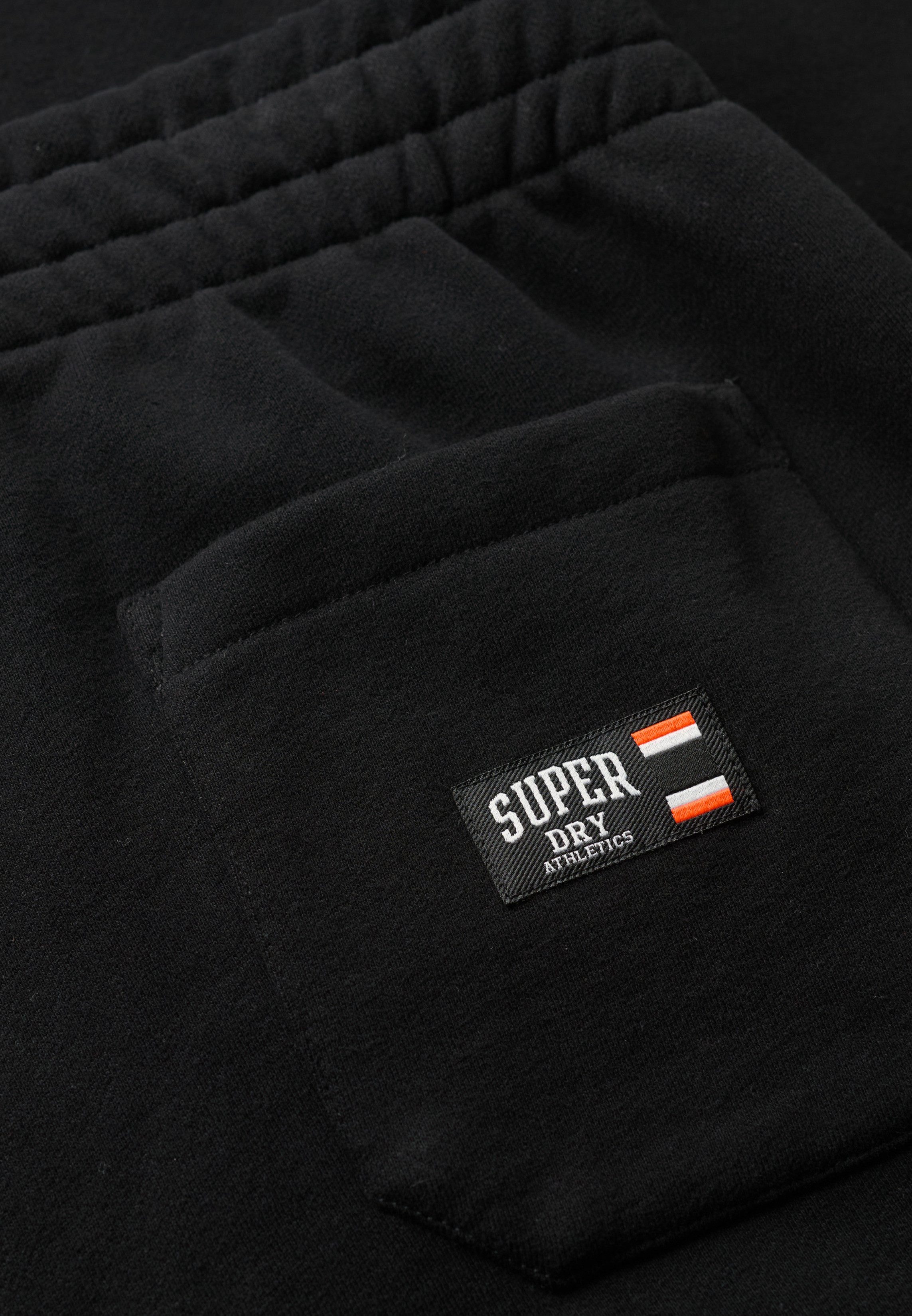 Superdry Sweathose ESSENTIAL LOGO JOGGERS HB