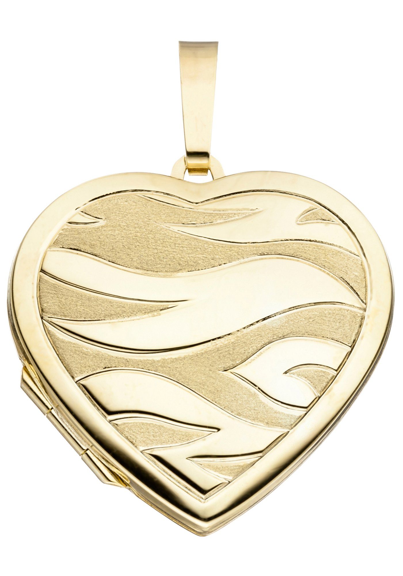 JOBO Medallionanhänger Anhänger Medail...