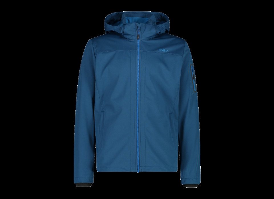 CMP Outdoorjacke MAN JACKET ZIP HOOD günstig online kaufen
