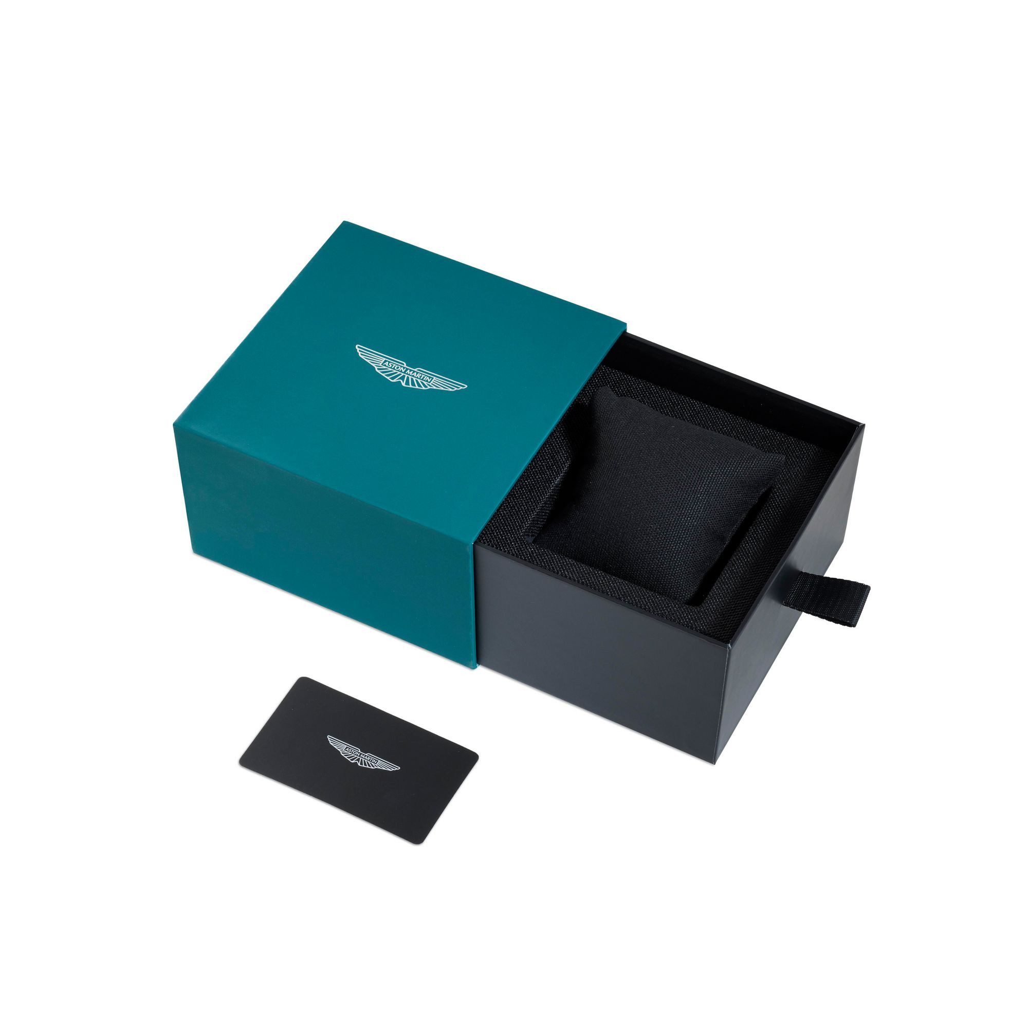 Aston Martin Chronograph AML TIMELESS