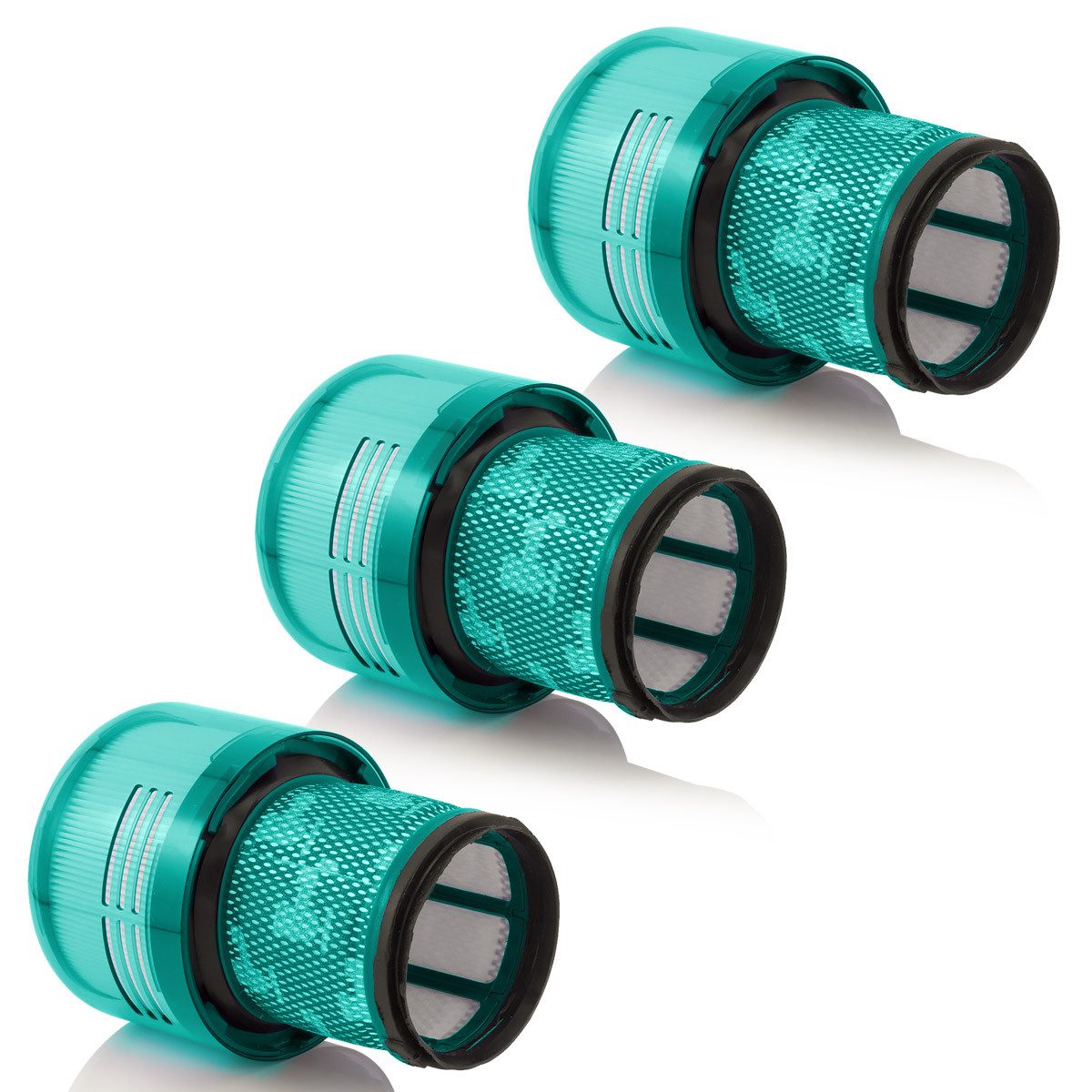 MidGard Saugfilter Ersatz-Filter Luftfilter für Staubsauger günstig online kaufen