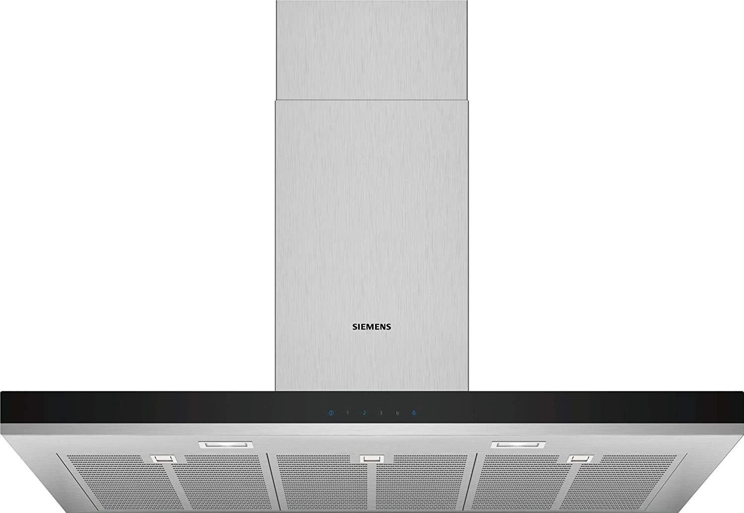 SIEMENS Wandhaube LC97BHM50