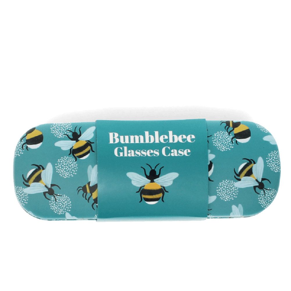 Rex London Brillenetui Bumblebee, Hartschale, ca. 15 x 5,5 x 3,5 cm