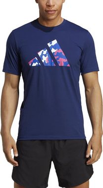 adidas Sportswear T-Shirt TR-ES+ BL LOG T