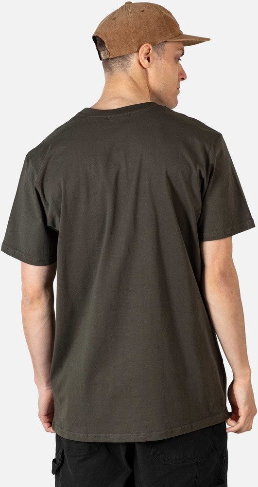 REELL T-Shirt Staple Logo T-Shirt