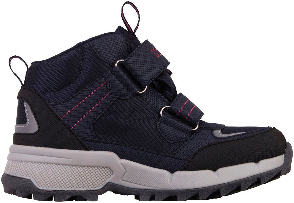 Kappa Winterboots Snowboots, Winterstiefel, Winterschuhe, wasserdicht