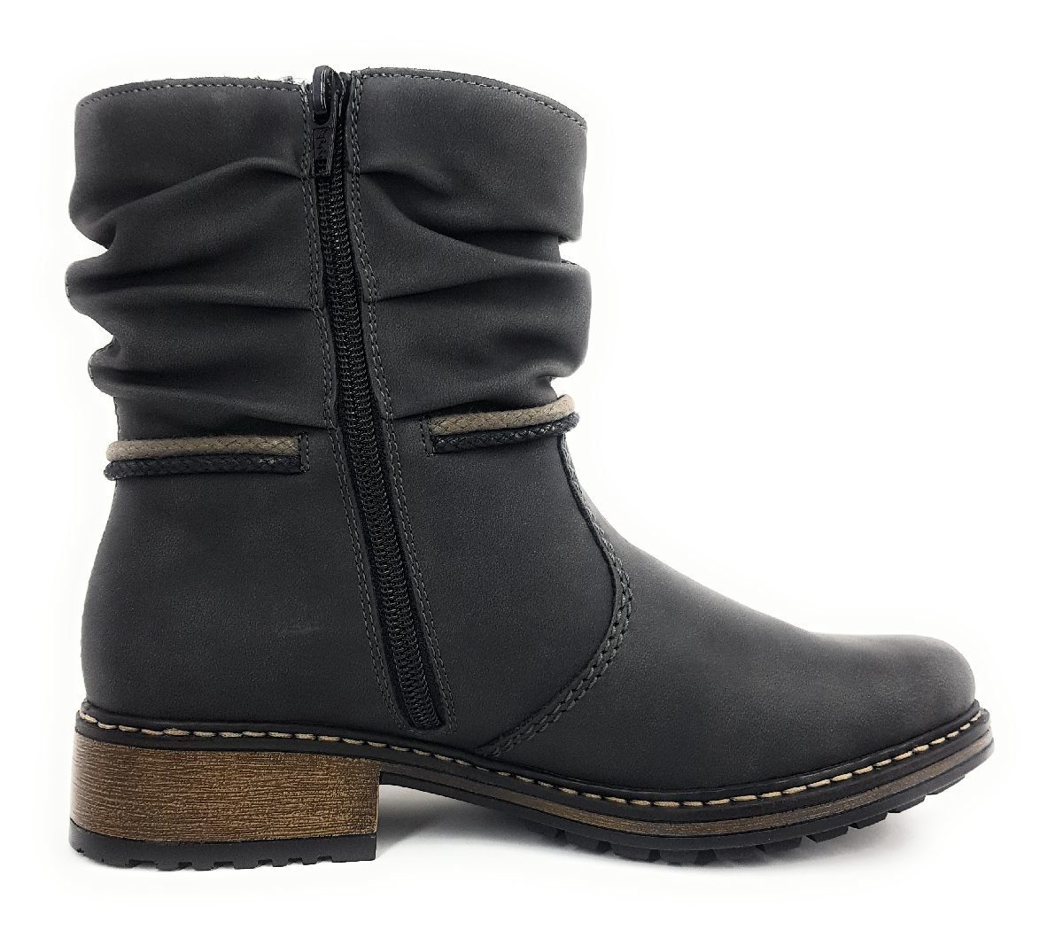 Rieker Stiefel Stiefelette günstig online kaufen