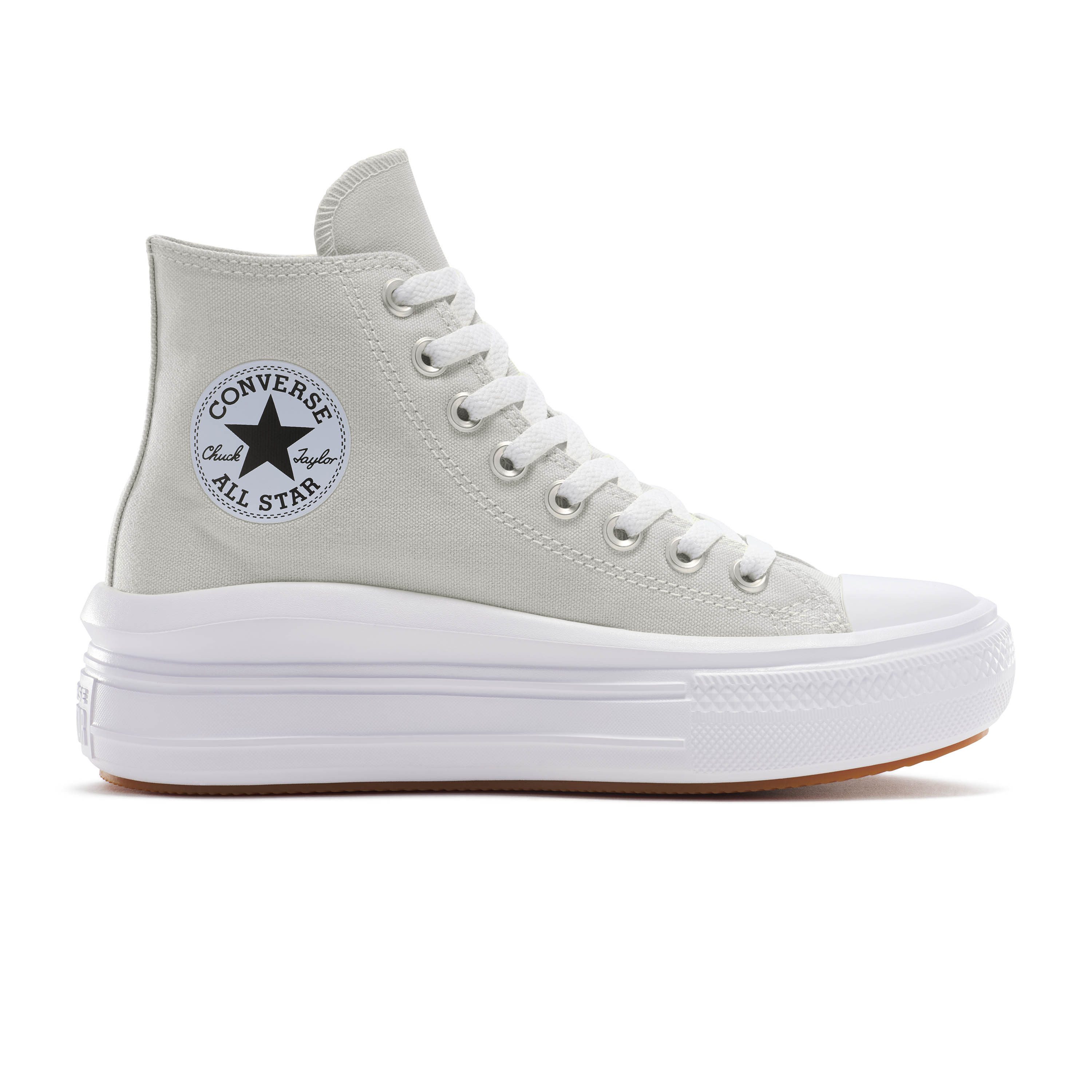 Converse CHUCK TAYLOR ALL STAR MOVE günstig online kaufen