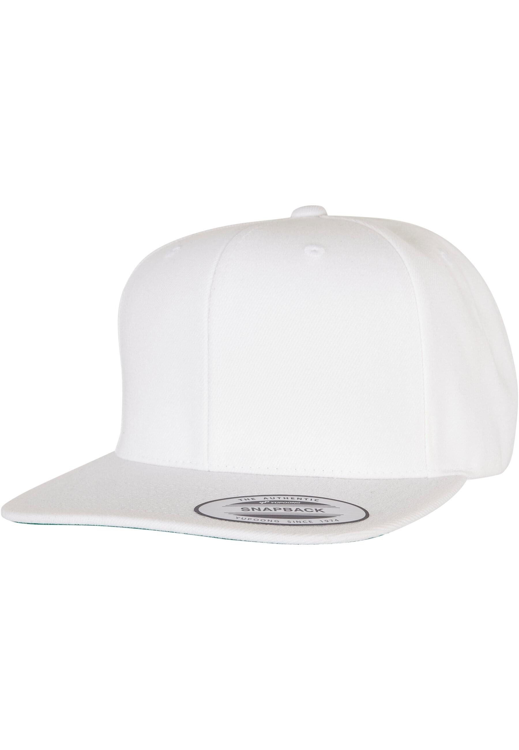 Flexfit Flex Cap Flexfit Unisex Classic Snapback