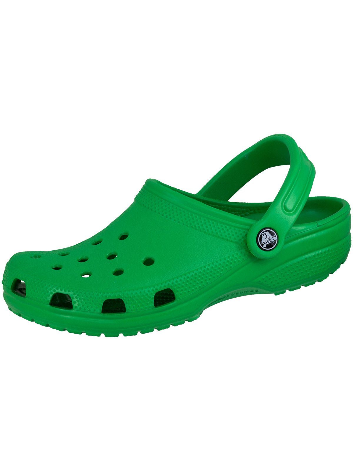 Classic Crocs Clog