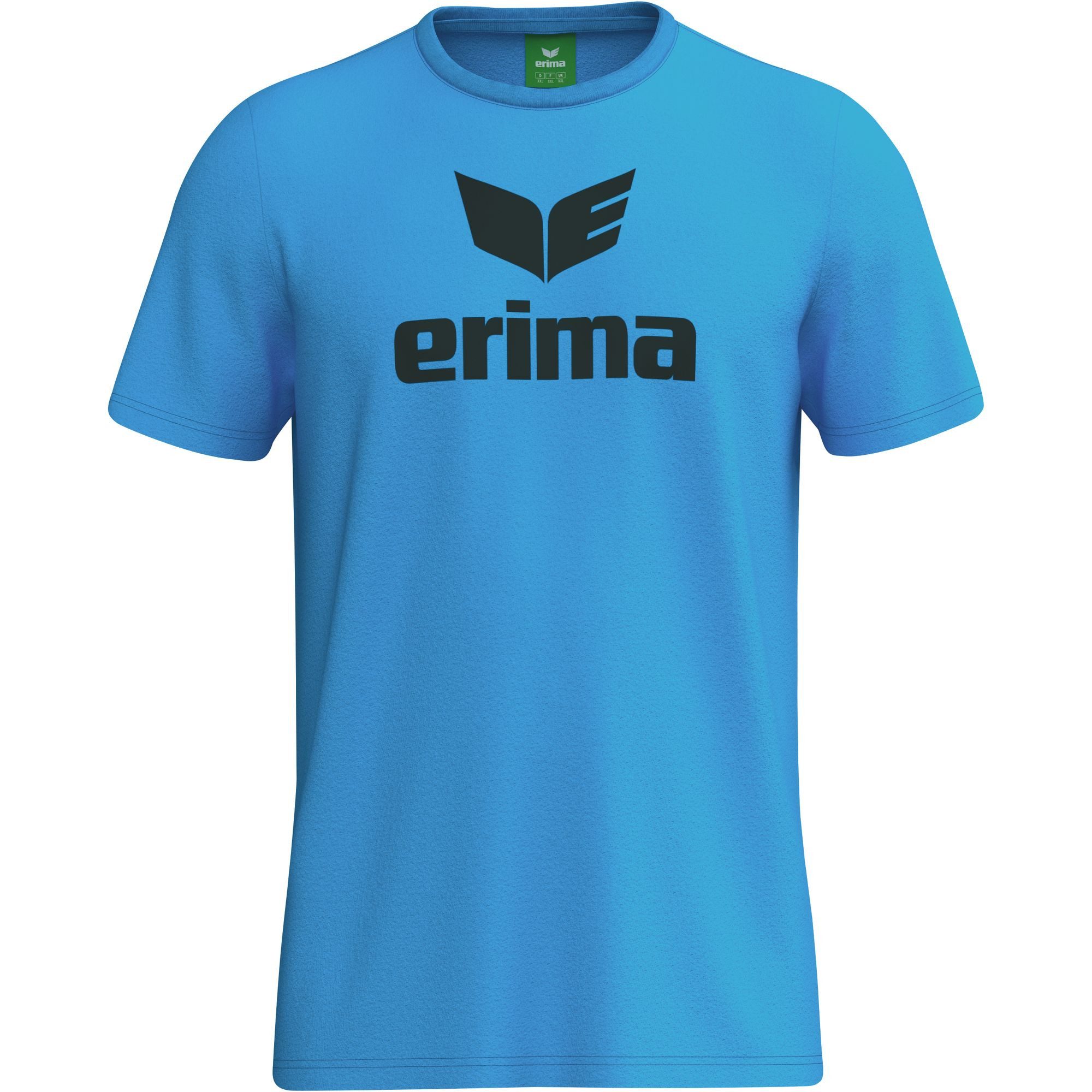Erima T-Shirt erima Herren T-Shirt PROMO T-Shirt